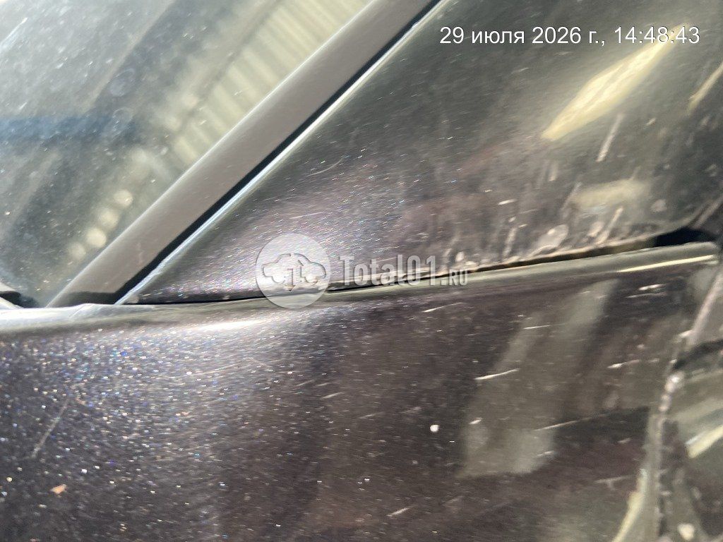 Фото KIA Spectra 28