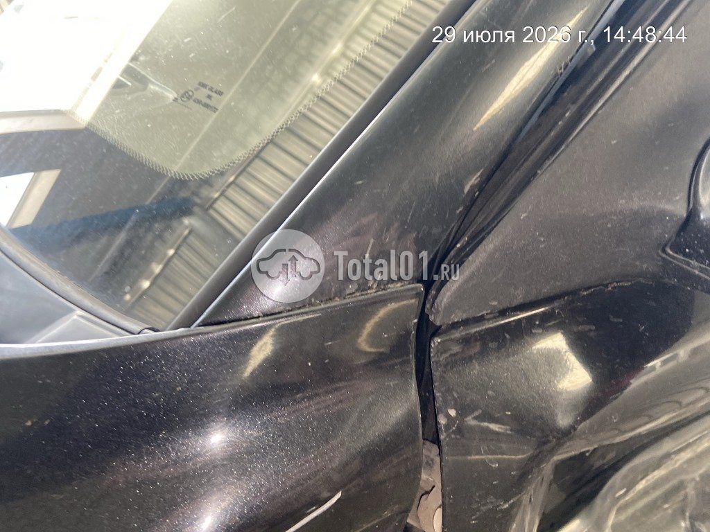 Фото KIA Spectra 30
