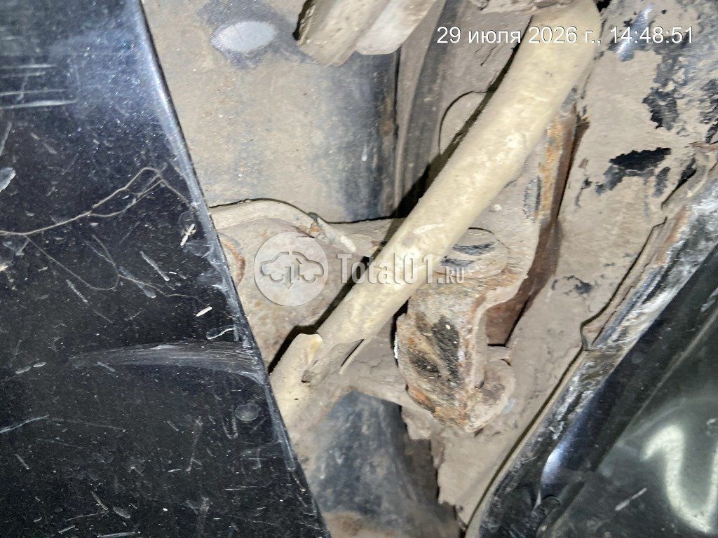 Фото KIA Spectra 34