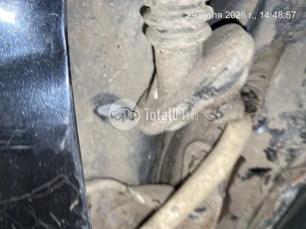 Фото KIA Spectra 36