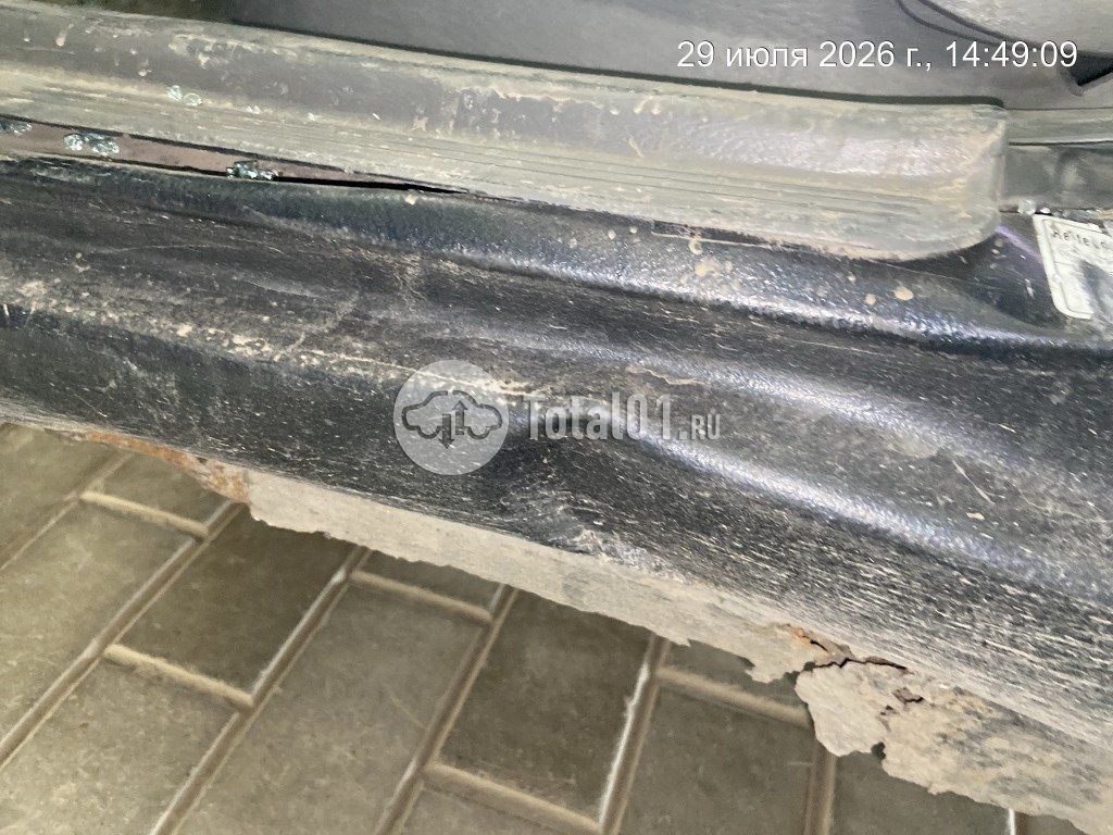 Фото KIA Spectra 42