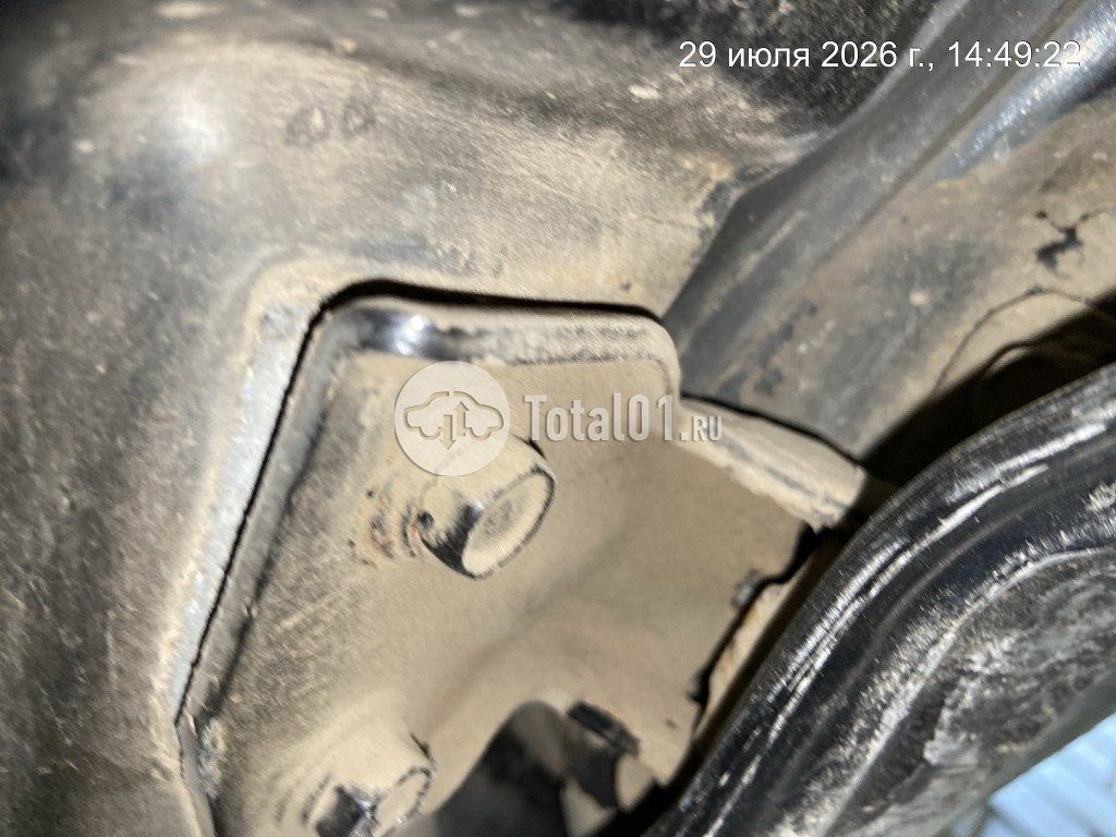 Фото KIA Spectra 52