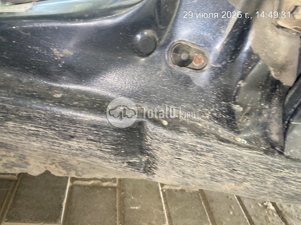 Фото KIA Spectra 58