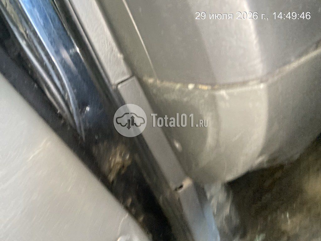 Фото KIA Spectra 60