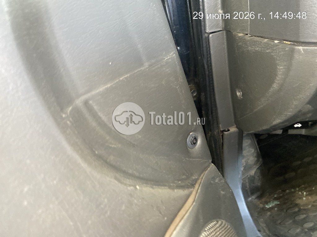 Фото KIA Spectra 62