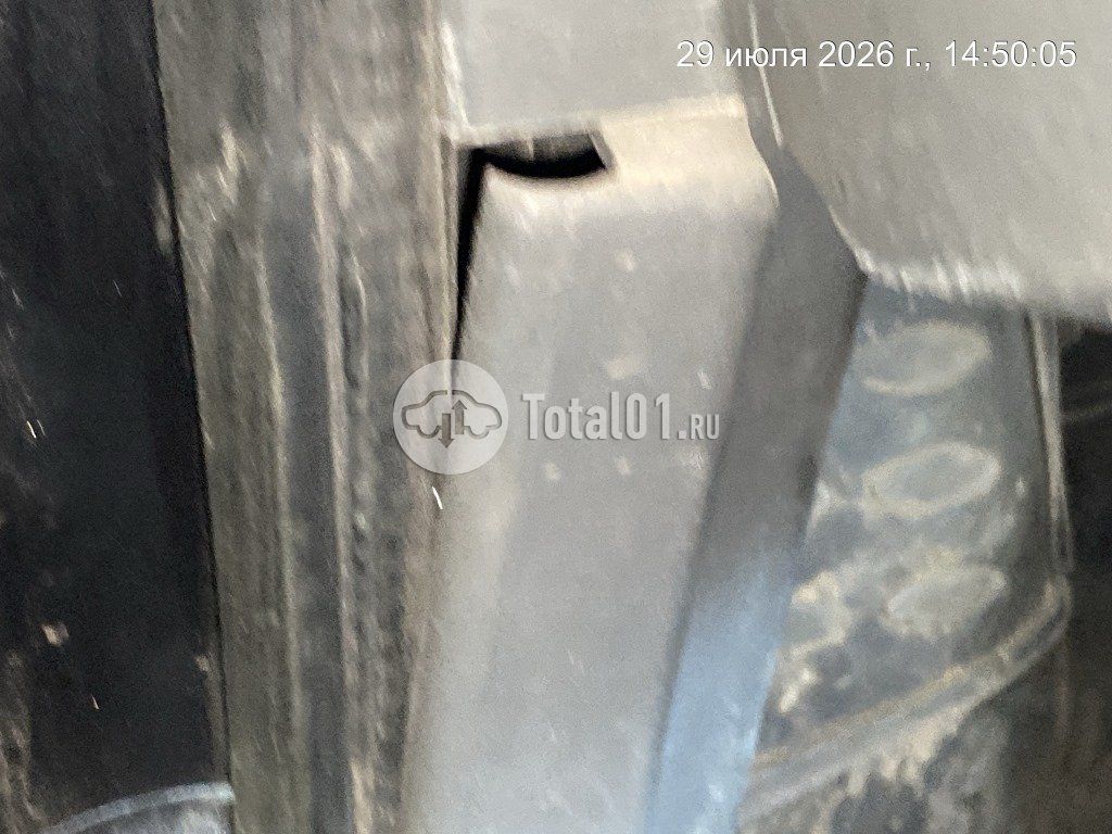 Фото KIA Spectra 64