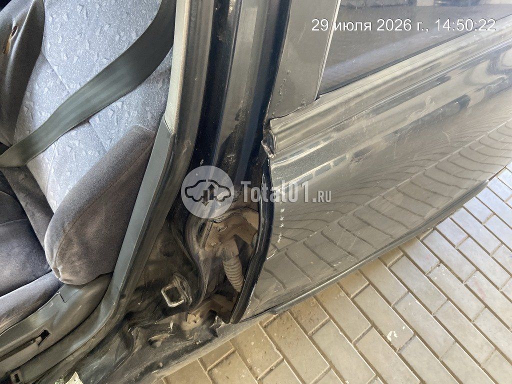 Фото KIA Spectra 68