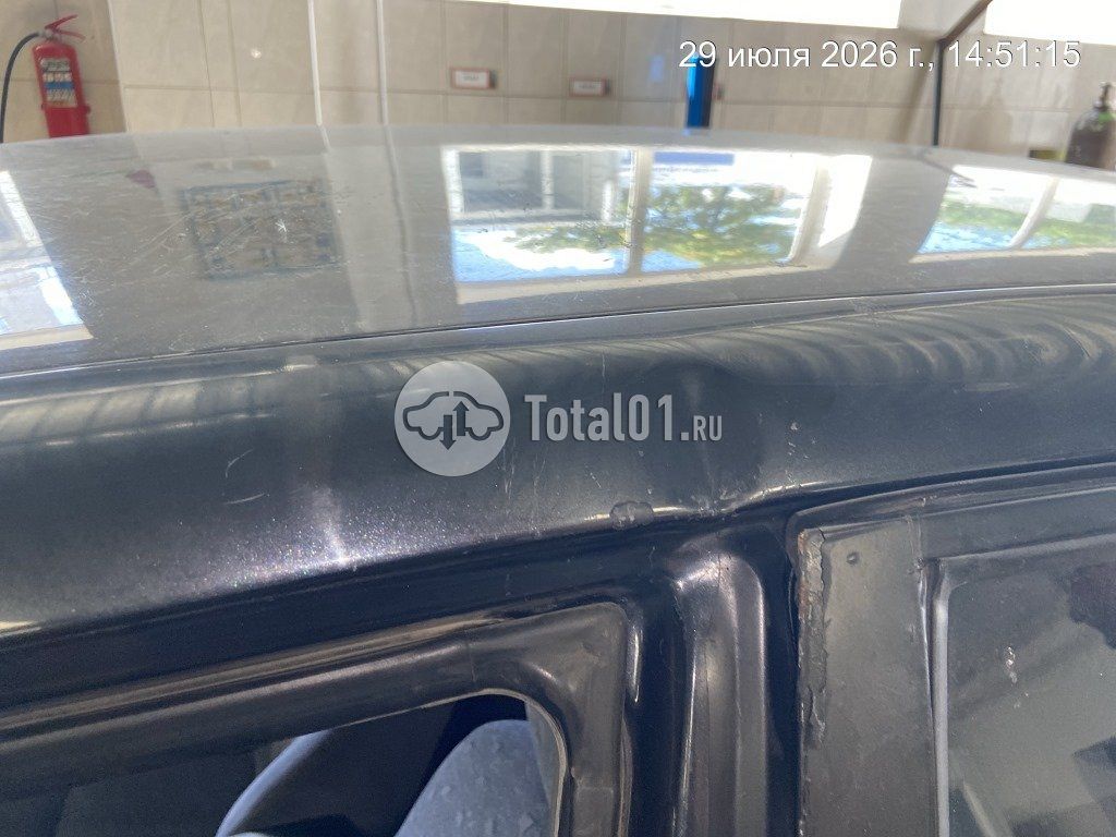 Фото KIA Spectra 76