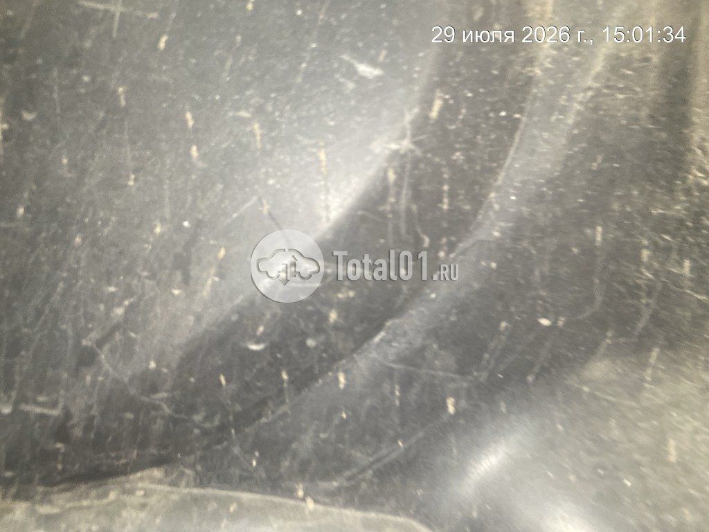 Фото KIA Spectra 82