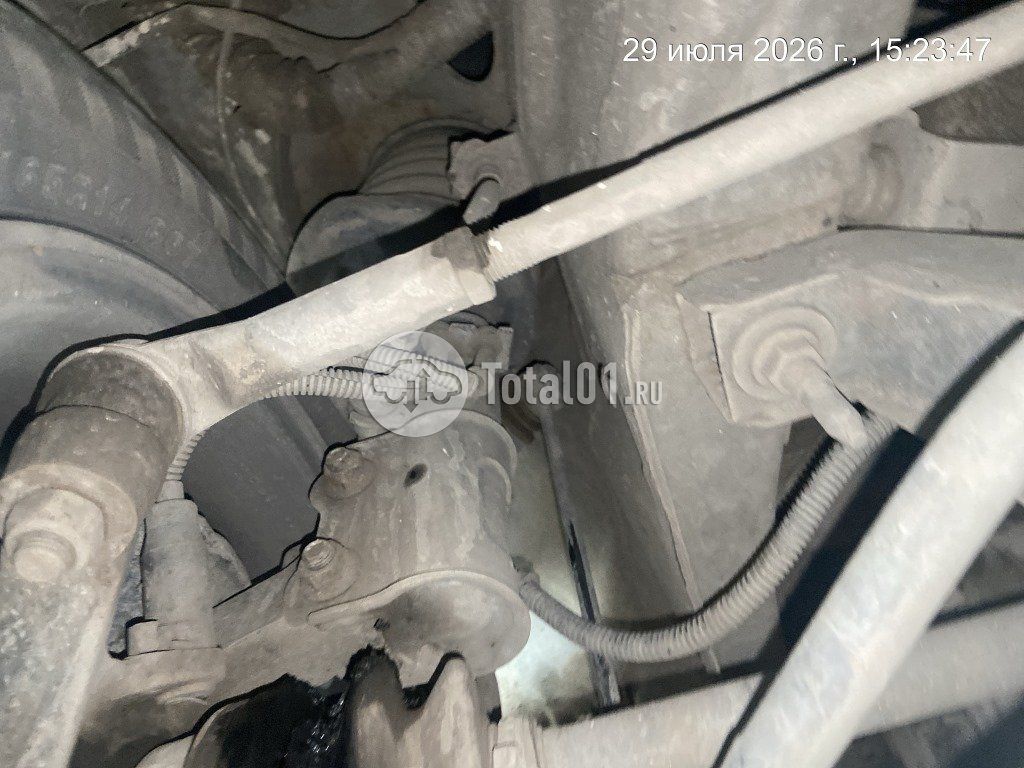 Фото KIA Spectra 86