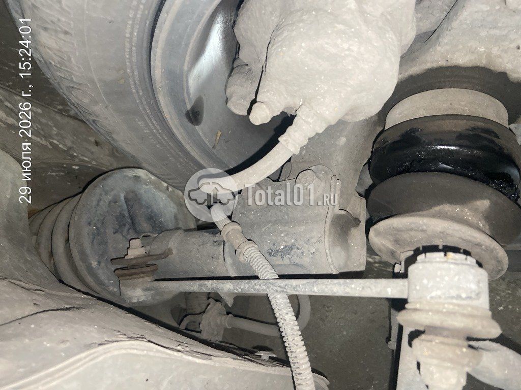 Фото KIA Spectra 88