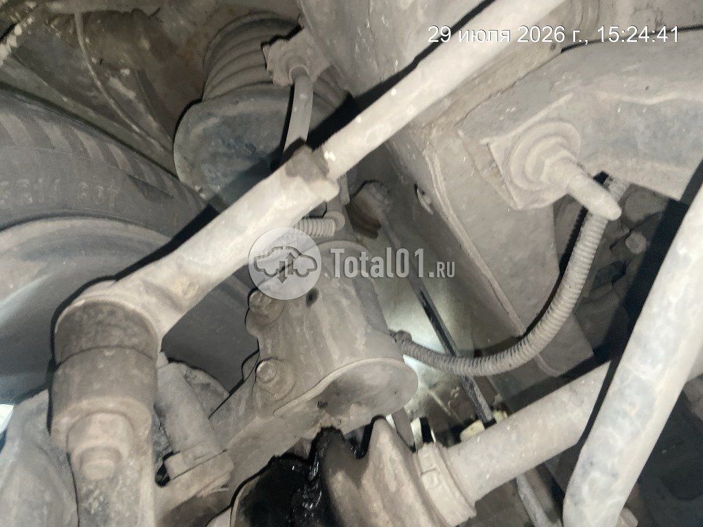 Фото KIA Spectra 94