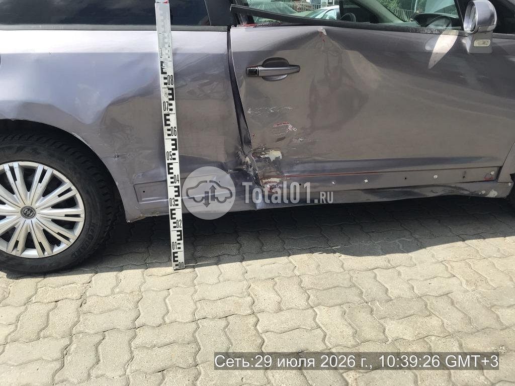 Фото Citroen C4 10