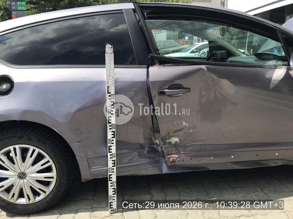 Фото Citroen C4 12