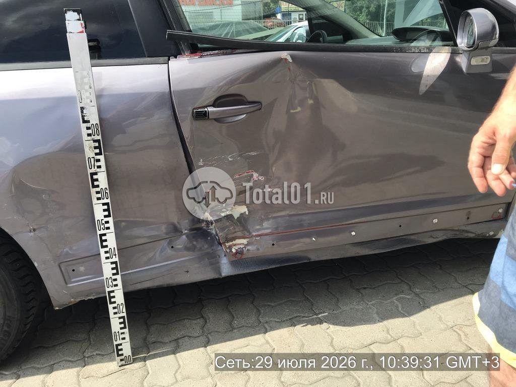 Фото Citroen C4 18