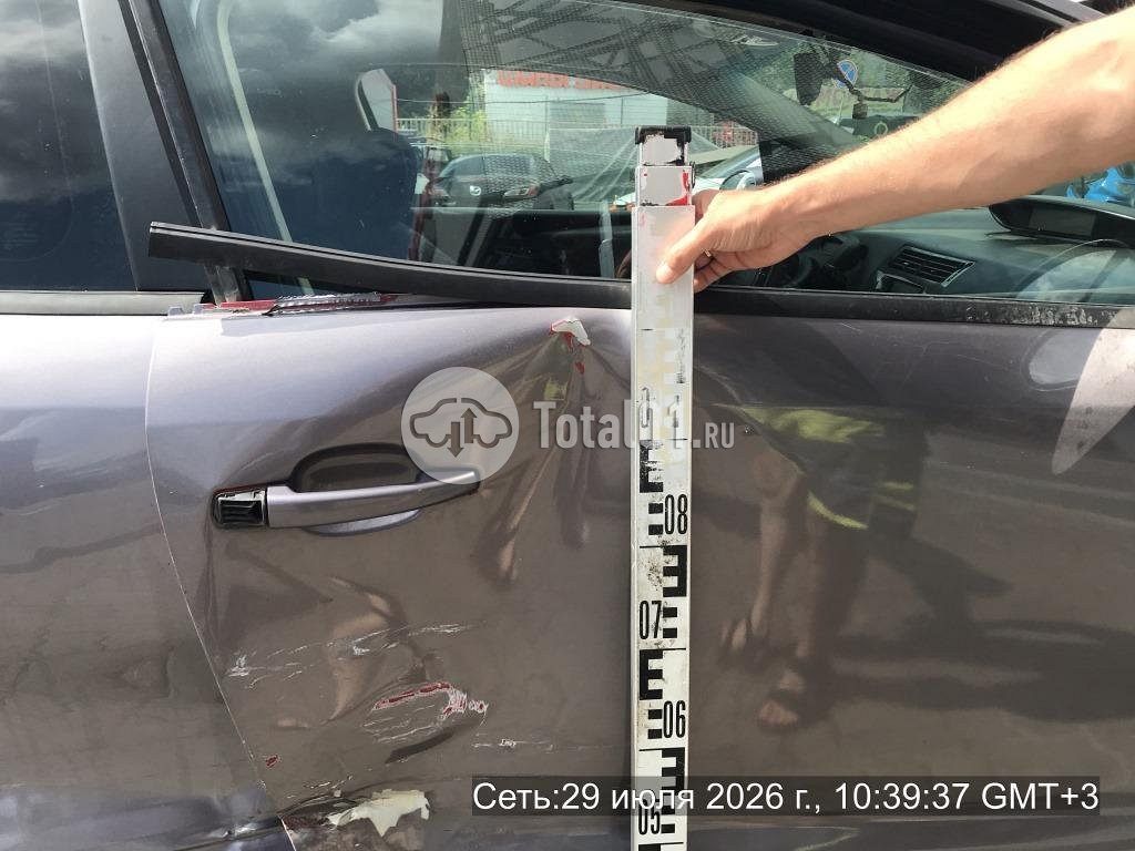 Фото Citroen C4 20