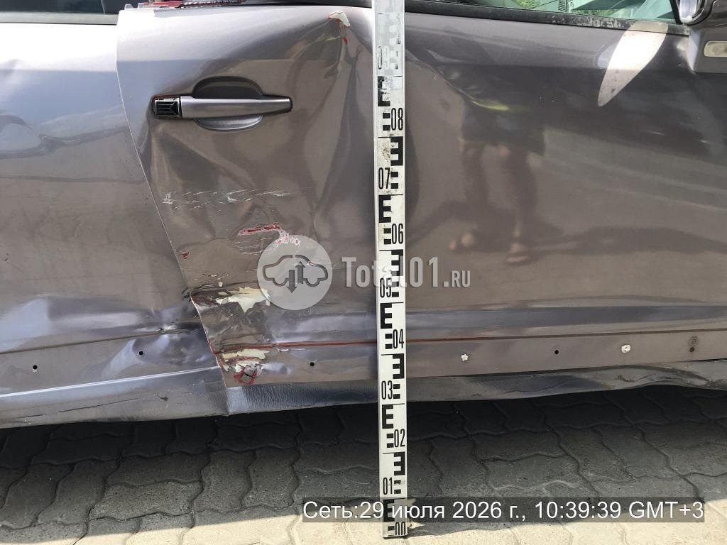 Фото Citroen C4 22