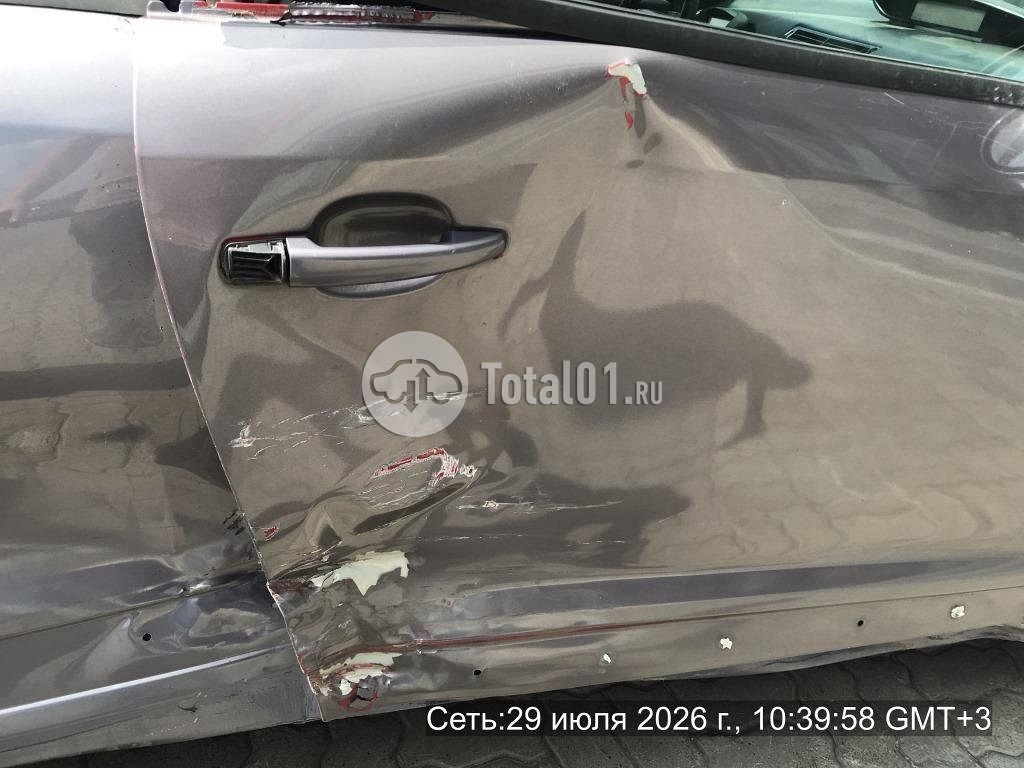 Фото Citroen C4 28
