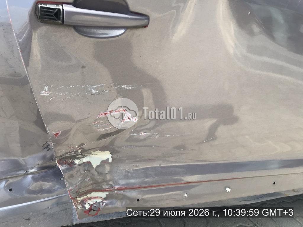 Фото Citroen C4 30