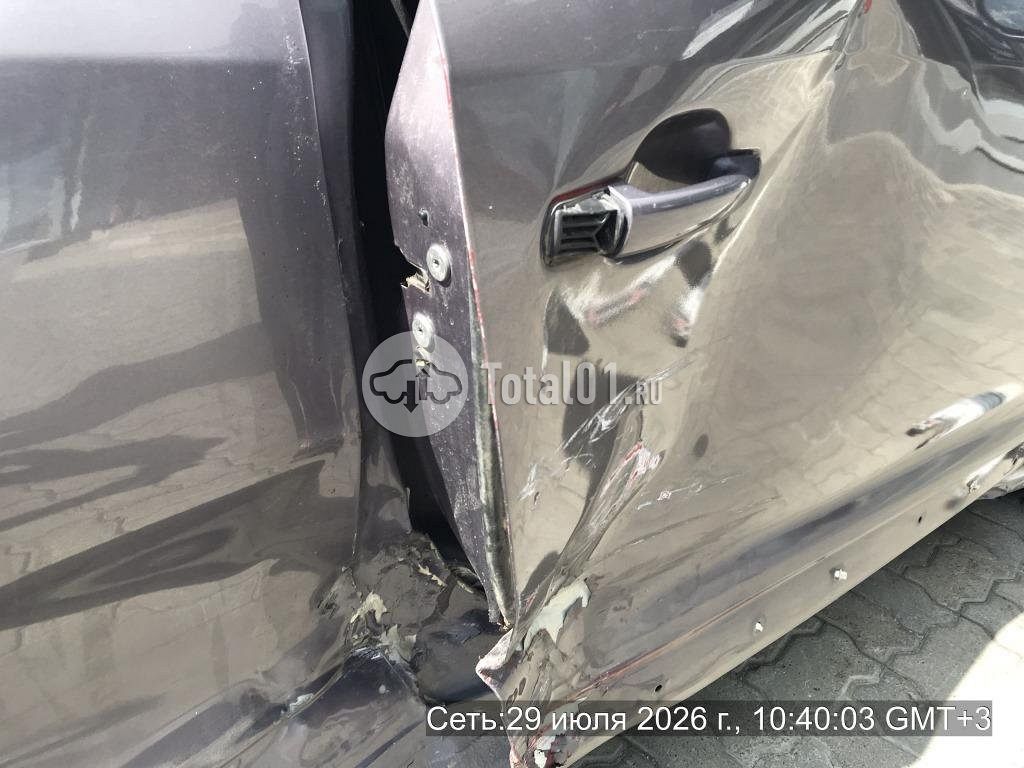 Фото Citroen C4 32