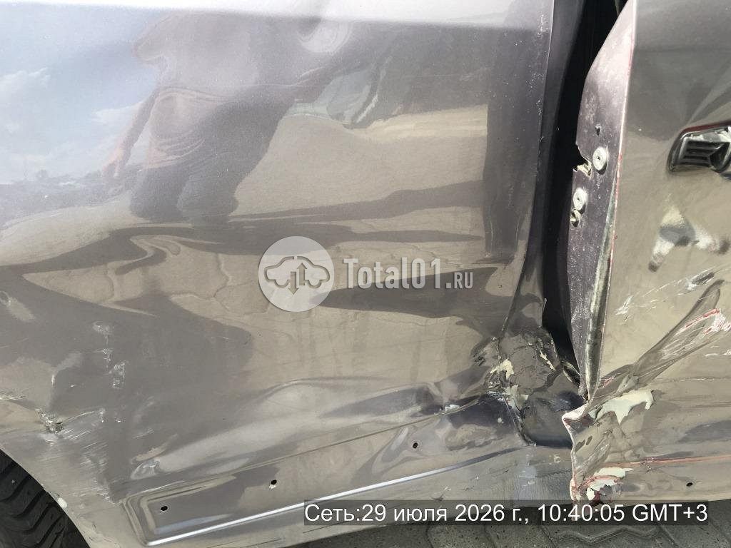 Фото Citroen C4 34