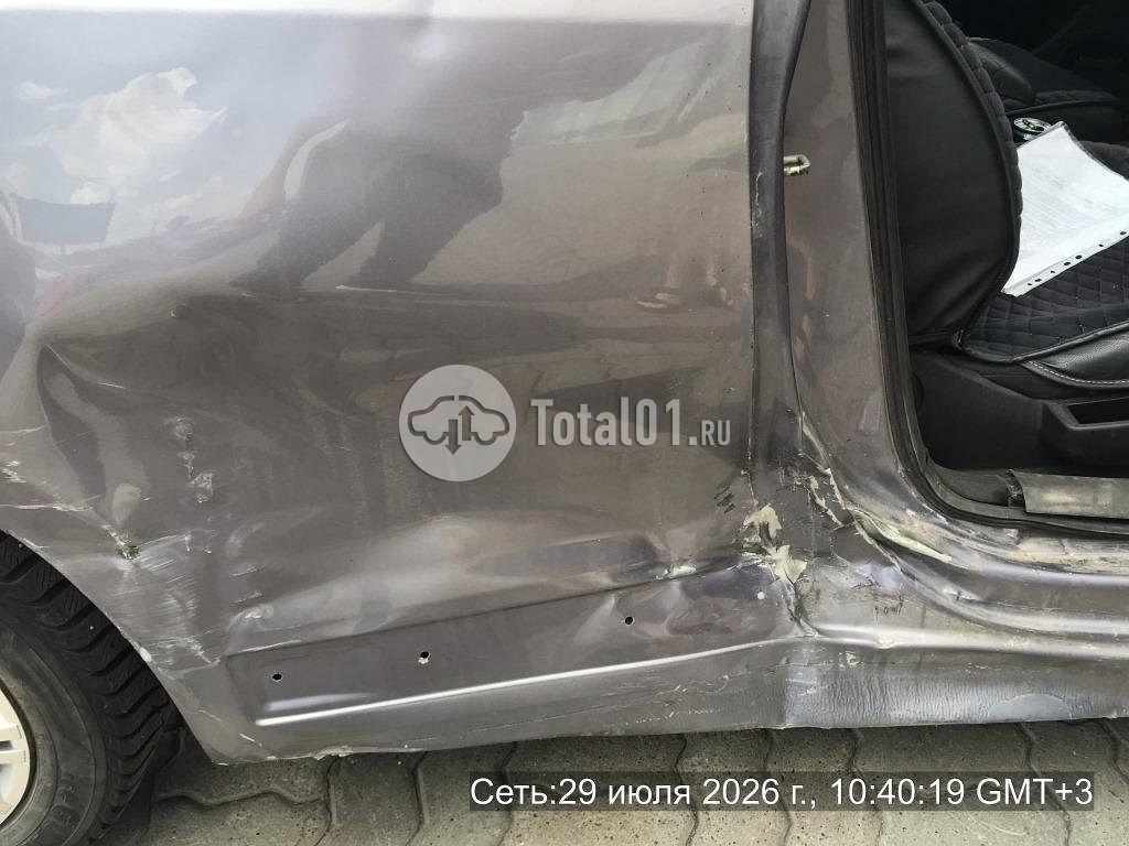 Фото Citroen C4 38