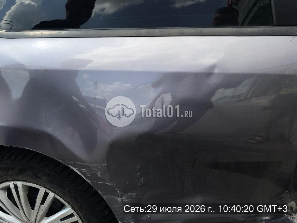 Фото Citroen C4 40