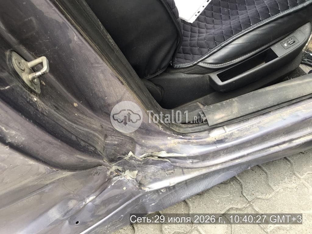 Фото Citroen C4 46