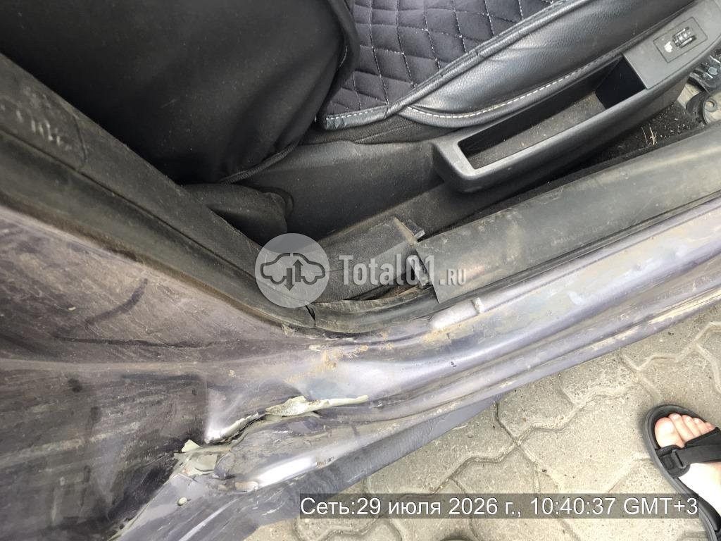 Фото Citroen C4 52