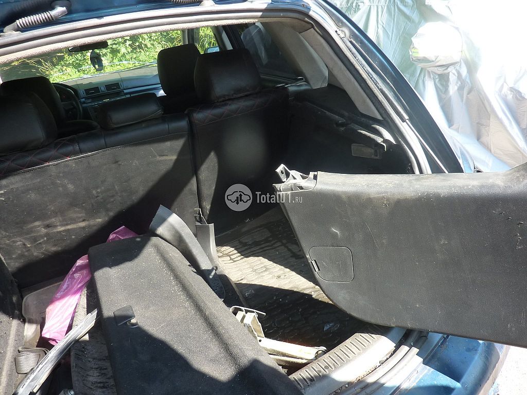 Фото Mazda 3 36