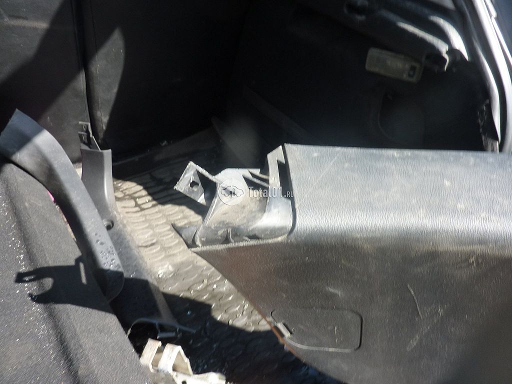 Фото Mazda 3 38