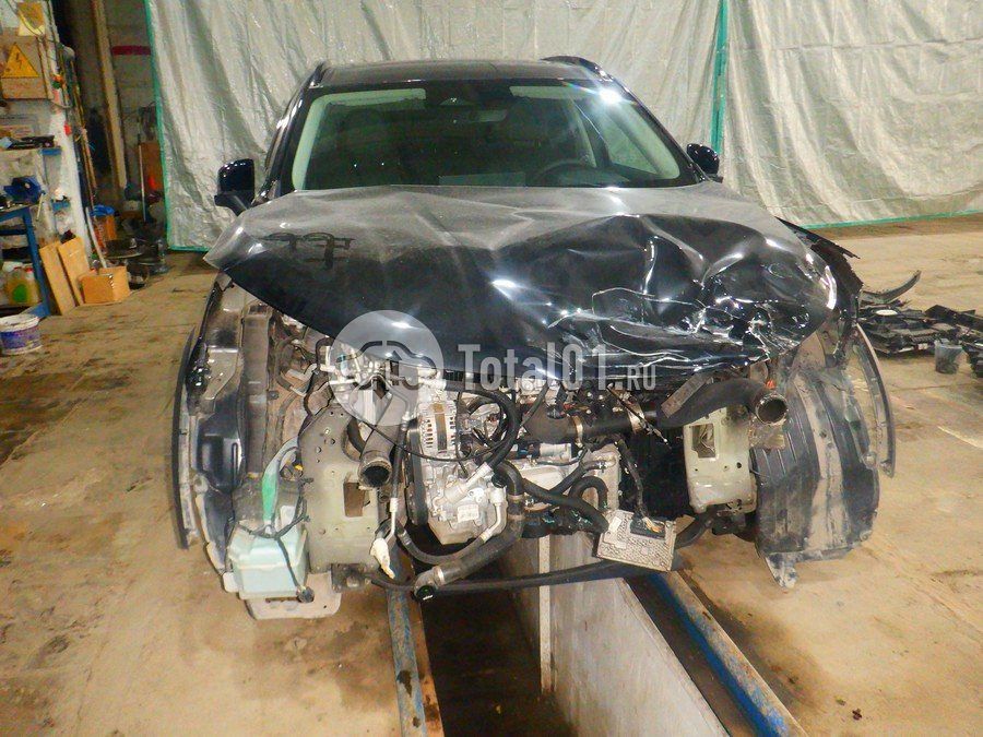 Фото Haval Jolion 4