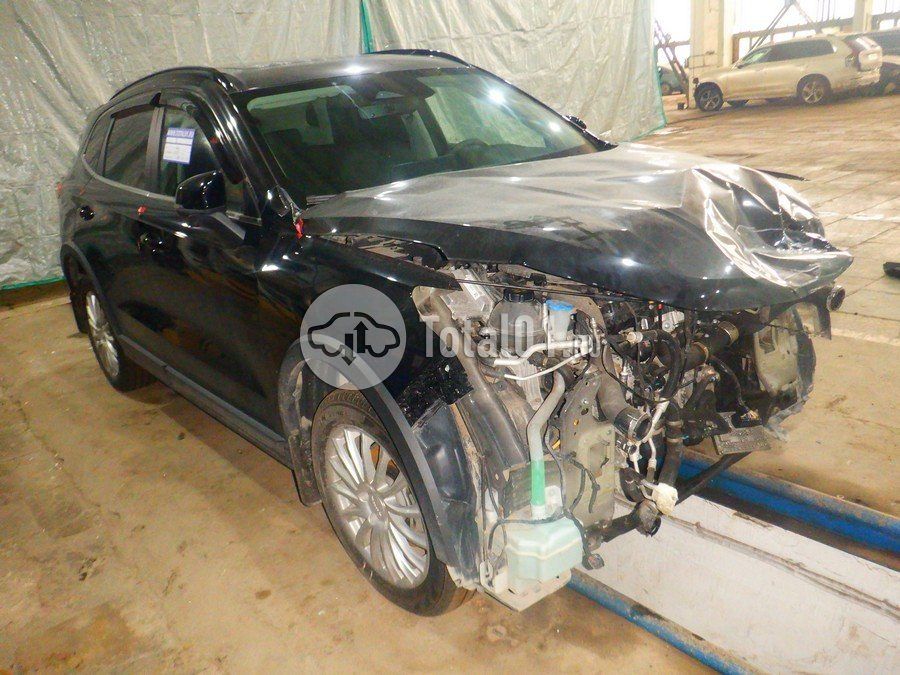Фото Haval Jolion 6