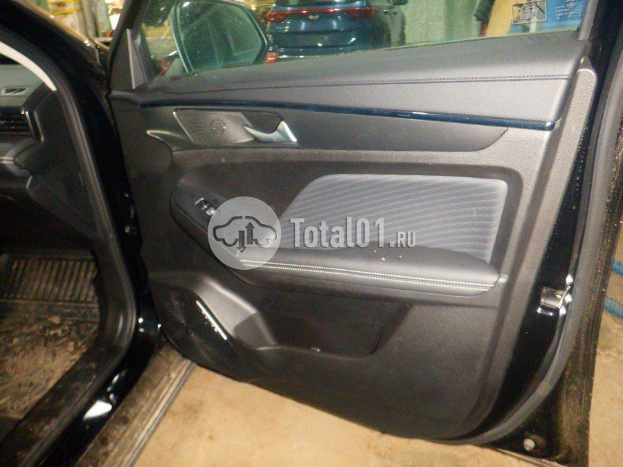 Фото Haval Jolion 20