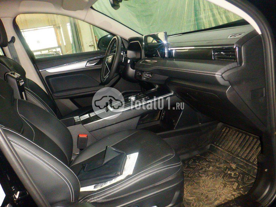 Фото Haval Jolion 22