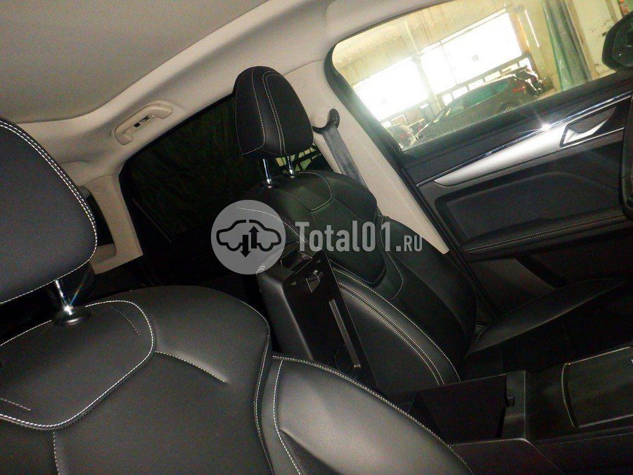 Фото Haval Jolion 24