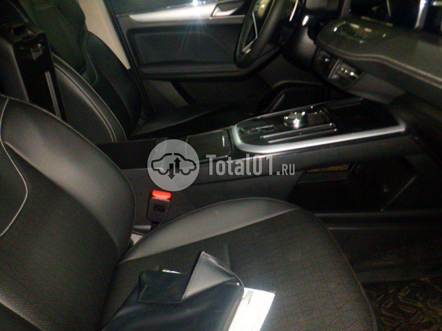 Фото Haval Jolion 26