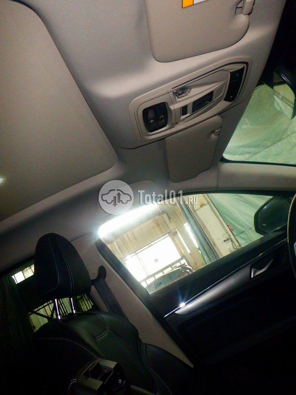 Фото Haval Jolion 32