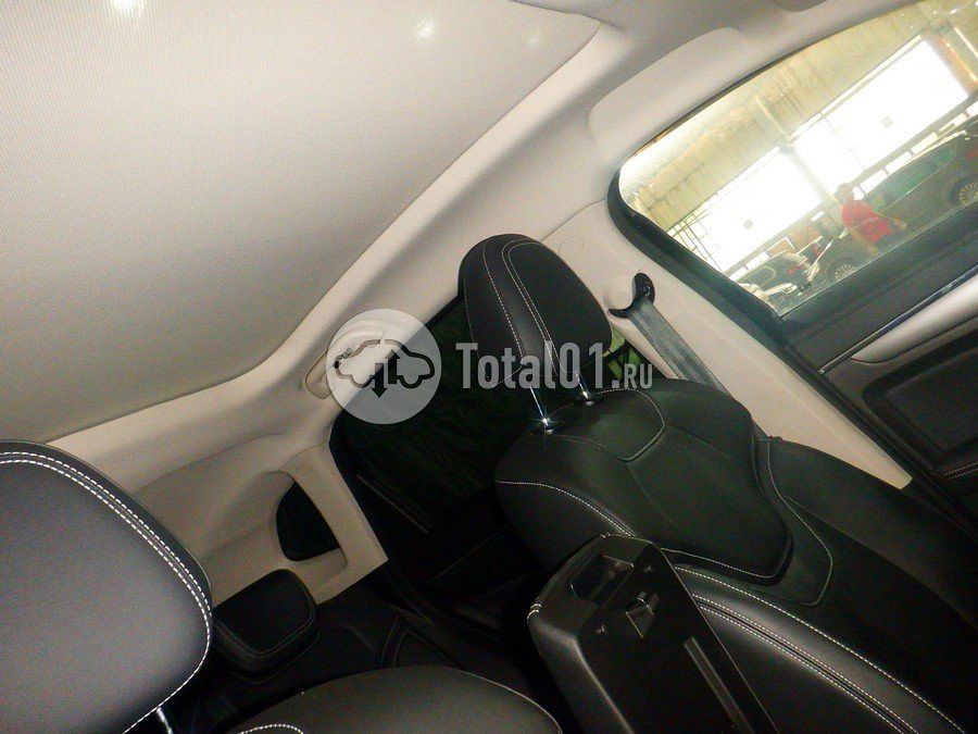 Фото Haval Jolion 34
