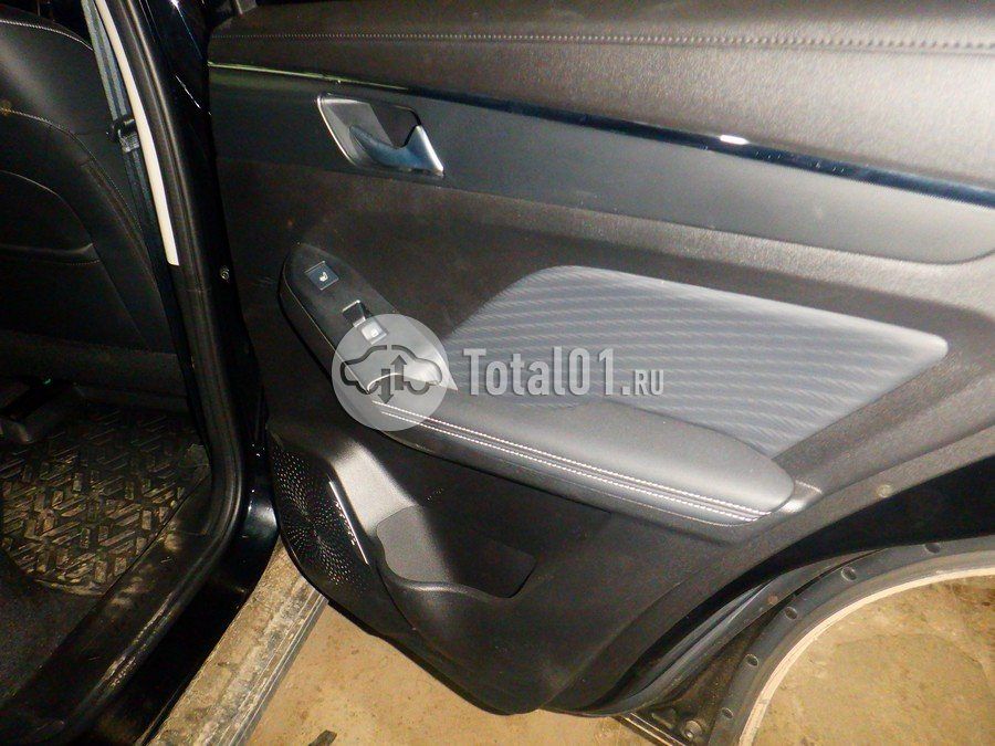 Фото Haval Jolion 36