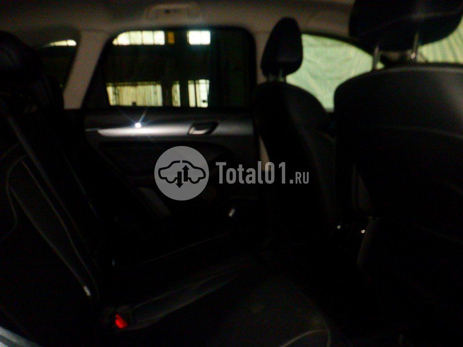 Фото Haval Jolion 38
