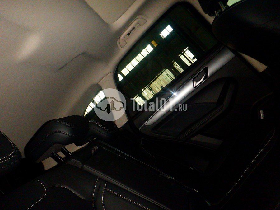 Фото Haval Jolion 42