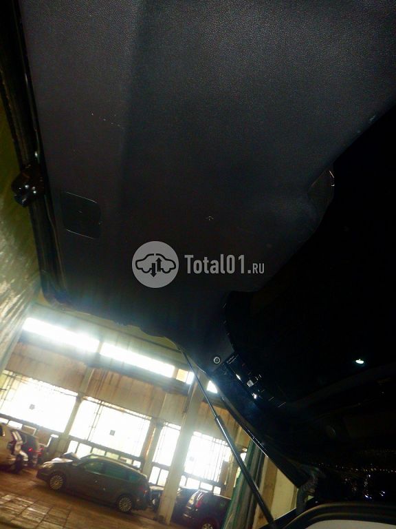 Фото Haval Jolion 46