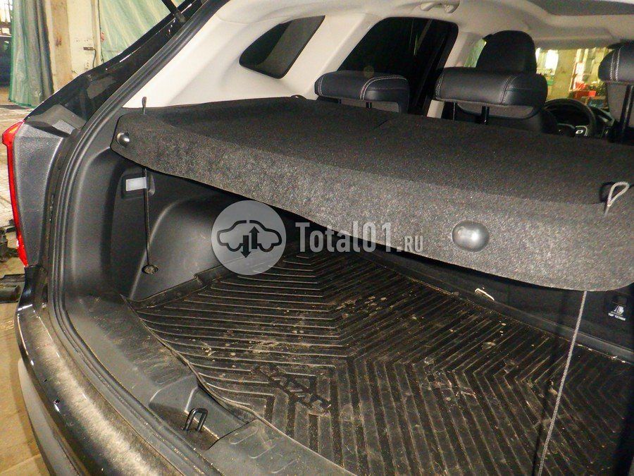 Фото Haval Jolion 48