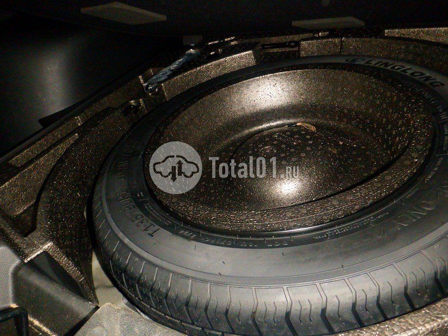 Фото Haval Jolion 50