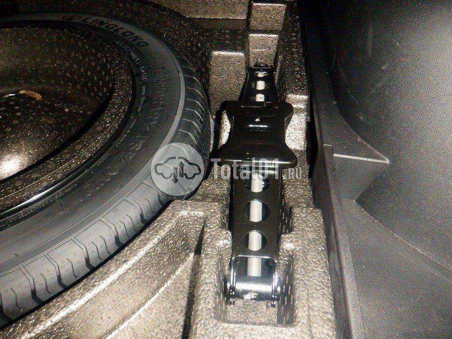 Фото Haval Jolion 52
