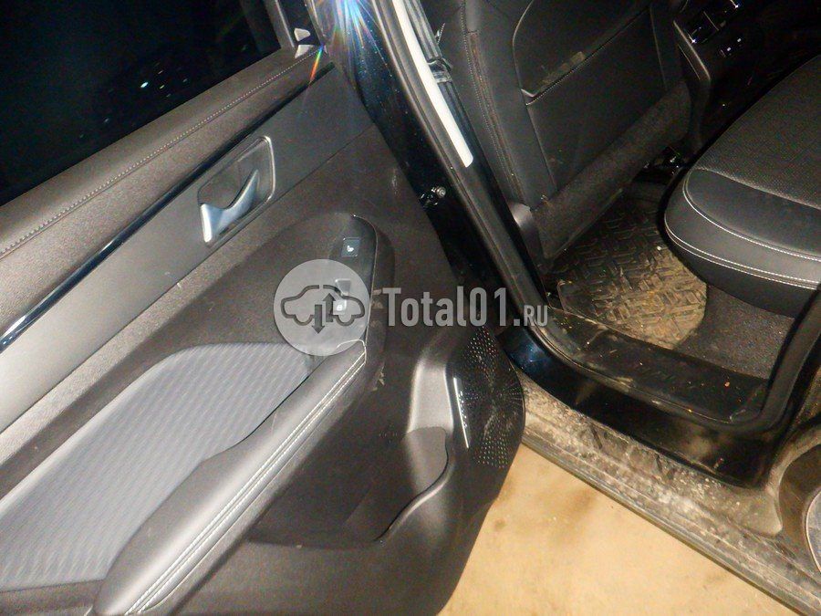 Фото Haval Jolion 54