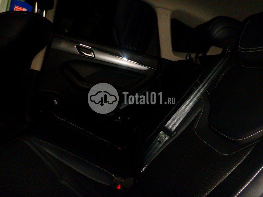 Фото Haval Jolion 58