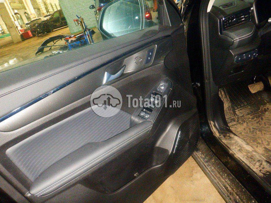 Фото Haval Jolion 60