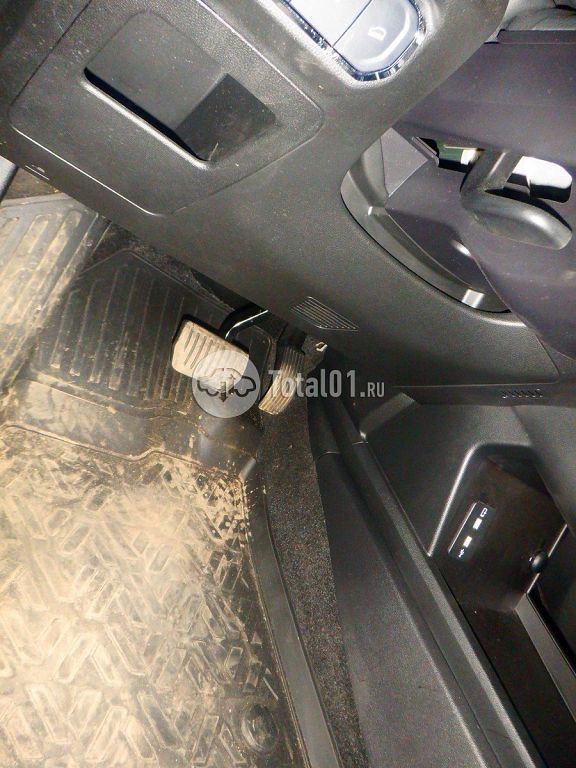 Фото Haval Jolion 68